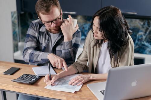Dangers du risque crédit