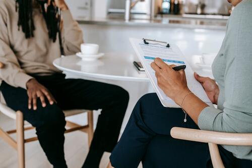 RH : un écart observé entre salarié et gestionnaire des RH