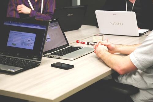 Facturation électronique : état des lieux de son adoption en entreprise