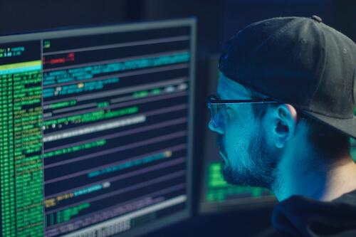 Statistiques liées aux fraudes, en entreprise, en 2024