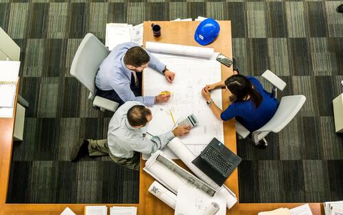Gestion des risques en entreprise