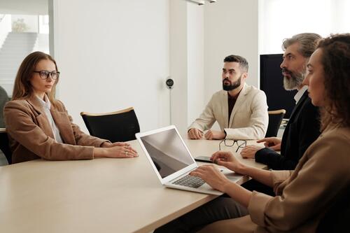 IA & Directions Financières : Où en sommes nous ?