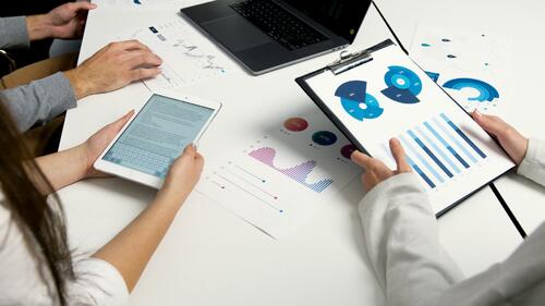 Instabilité trésorerie des ETI - BPI France et Rexecode
