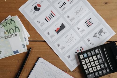 Modernisation des états financiers 2025