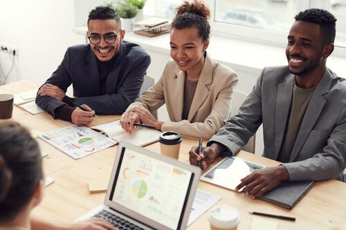 Optimisme des Directions Financières en 2024