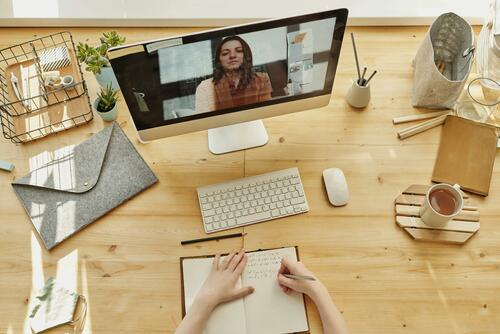 Télétravail - Un atout RH déjà adopté