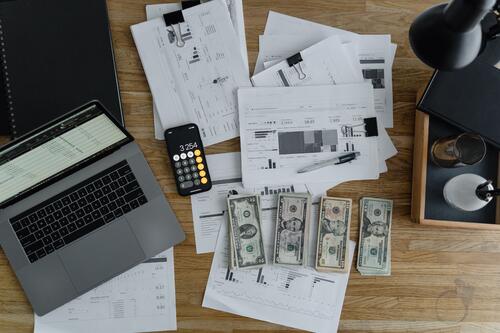 risques trésorerie d'entreprise 2025